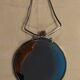 Round mirror 34 cm