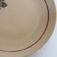 Pie dish, vintage
