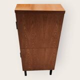 Cabinet du milieu du siècle