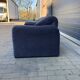 2x Cassina Maralunga 2places (190cm) by Vico Magistretti