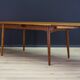 Table at-312 design danois en teck hans j. wegner