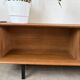 Vintage low enfilade (shallow)