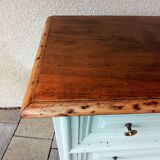 Small antique chest of drawers