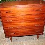Vintage dresser