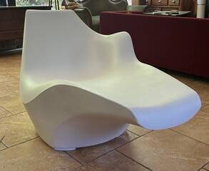 Tokyo-Pop chaise longue