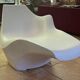 Tokyo-Pop chaise longue