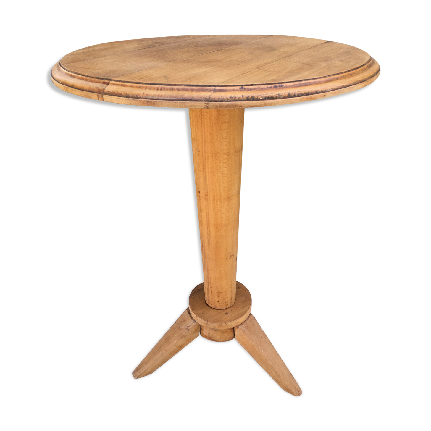 Guéridon modernist 1950