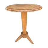 Guéridon modernist 1950