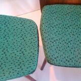 Chairs Dining table Deco beech of Tatra Pravenec,.