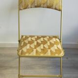 Chaise pliante chaisor