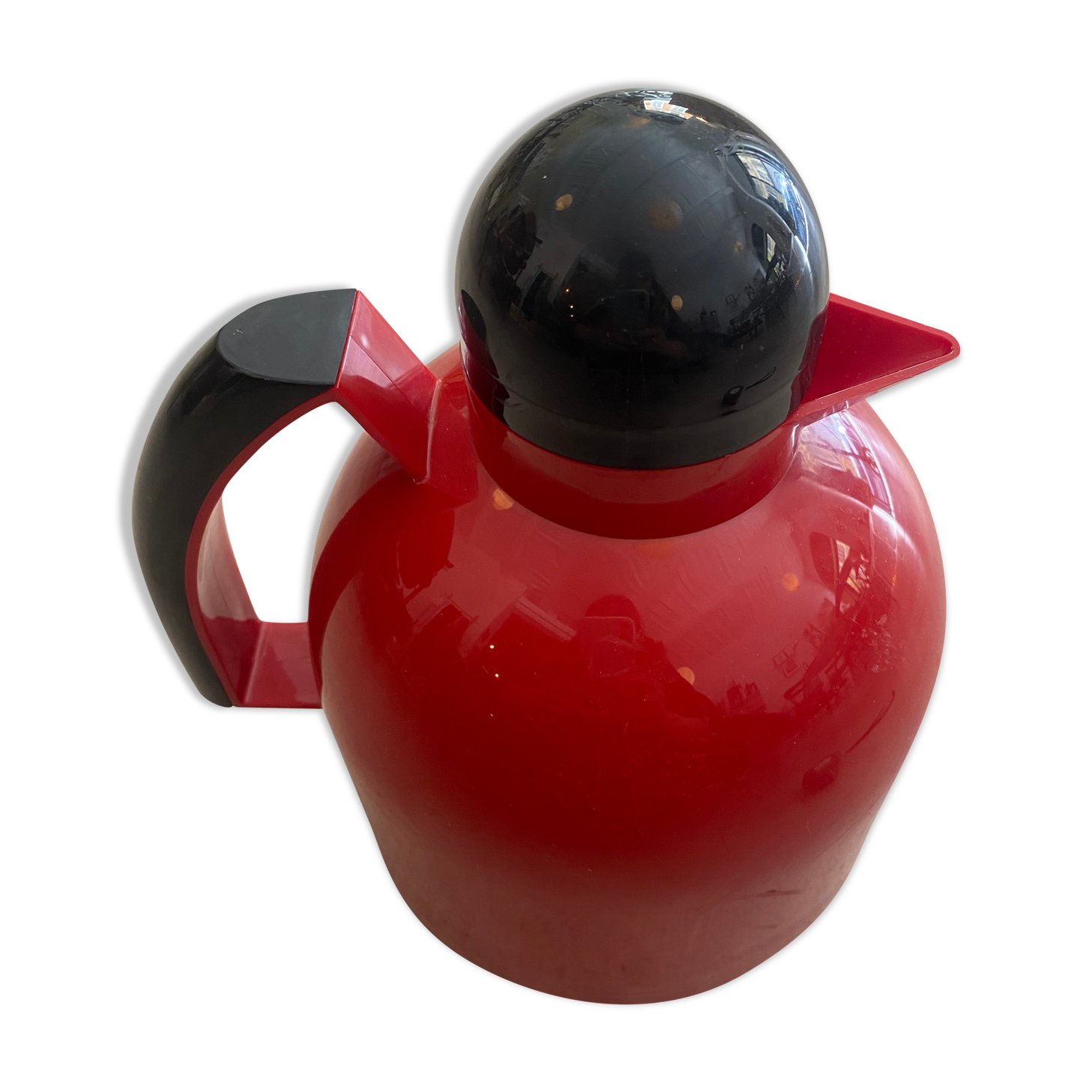 Guzzini thermal decanter