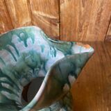 Ceramic pitcher by the Cyclope workshop Annecy 1955