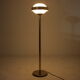 Floor lamp by Kamenicky Senov, Czechoslovakia
