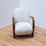 Vintage armchair from the 30s