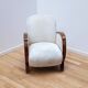Vintage armchair from the 30s
