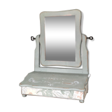 Jewelry box / dressing table