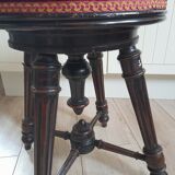 Piano stool