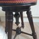 Piano stool