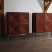 Buffet Pointe de Diamant par Philippon et Lecoq pour Behr