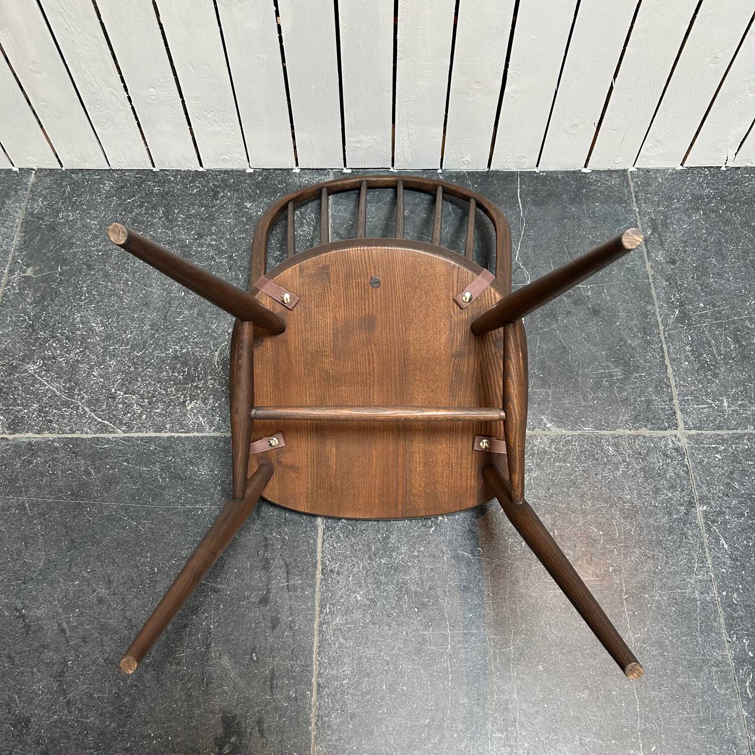 Ercol Windsor model chair