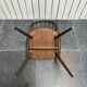 Chaise Ercol modèle Windsor