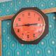 Horloge murale vintage Hangarter