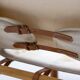Safari Chair Dismountable Zanotta