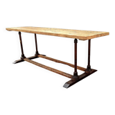 Table d'atelier Longueur 2,60 m