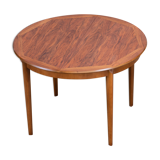 Scandinavian table 110 cm