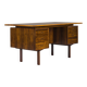 Bureau en palissandre, 1960