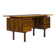 Bureau en palissandre, 1960