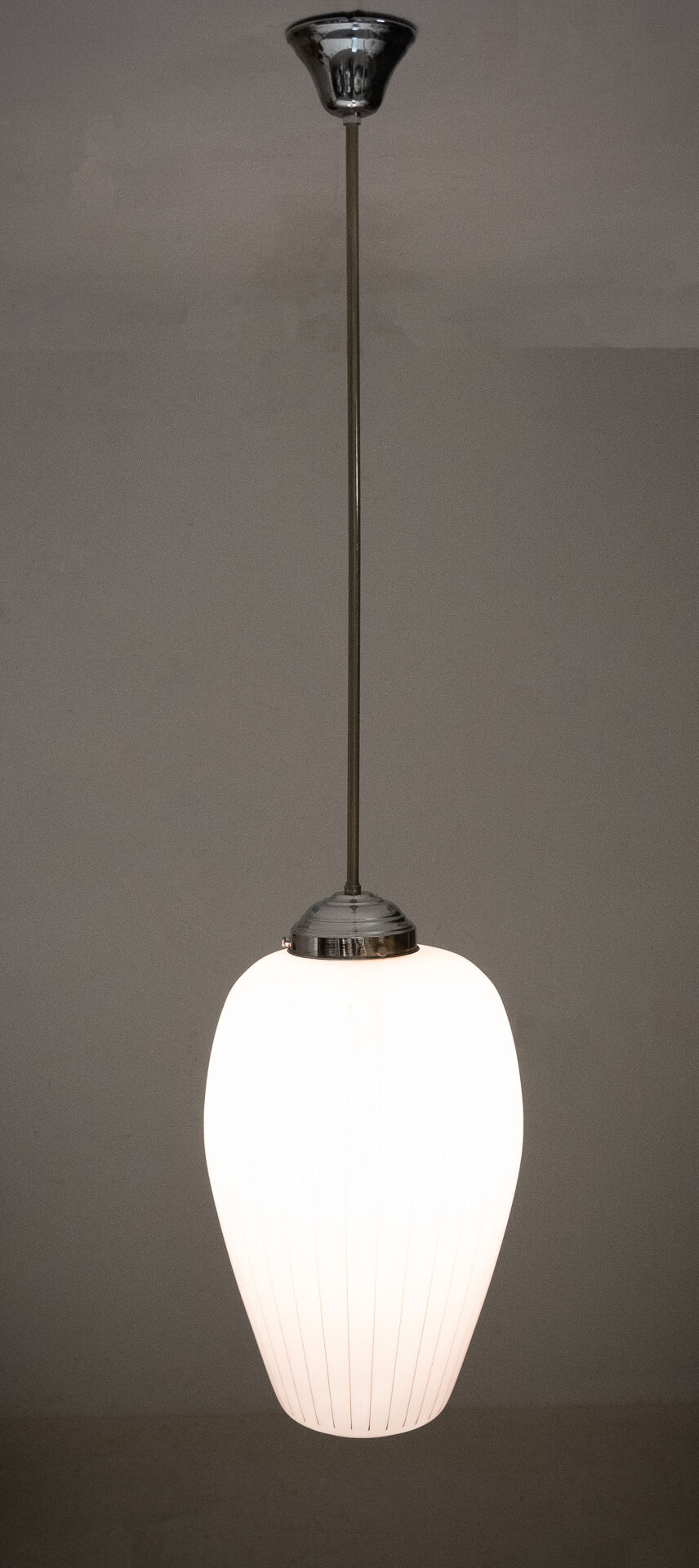 Suspension, 1960