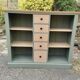 Solid pine craft furniture