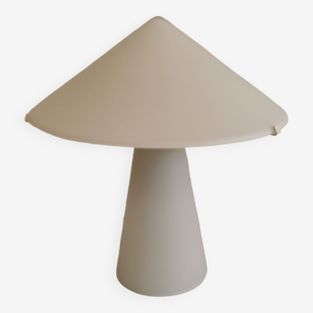 Table lamp, model karma produced by French SCE in the 80s.