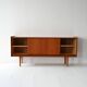 Vintage Scandinavian Sideboard by Bräntorps Industrier Nybro