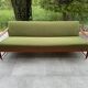 Scandinavian daybed from the 1960s.