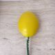 Vintage ikea table / wall lamp model Löv by Knut Hagberg & Marianne Hagberg