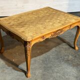 Louis XV style table