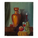 Nature morte ancienne