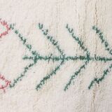 Tapis azilal " tahala " 216x145cm