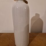 Bouteille en grès