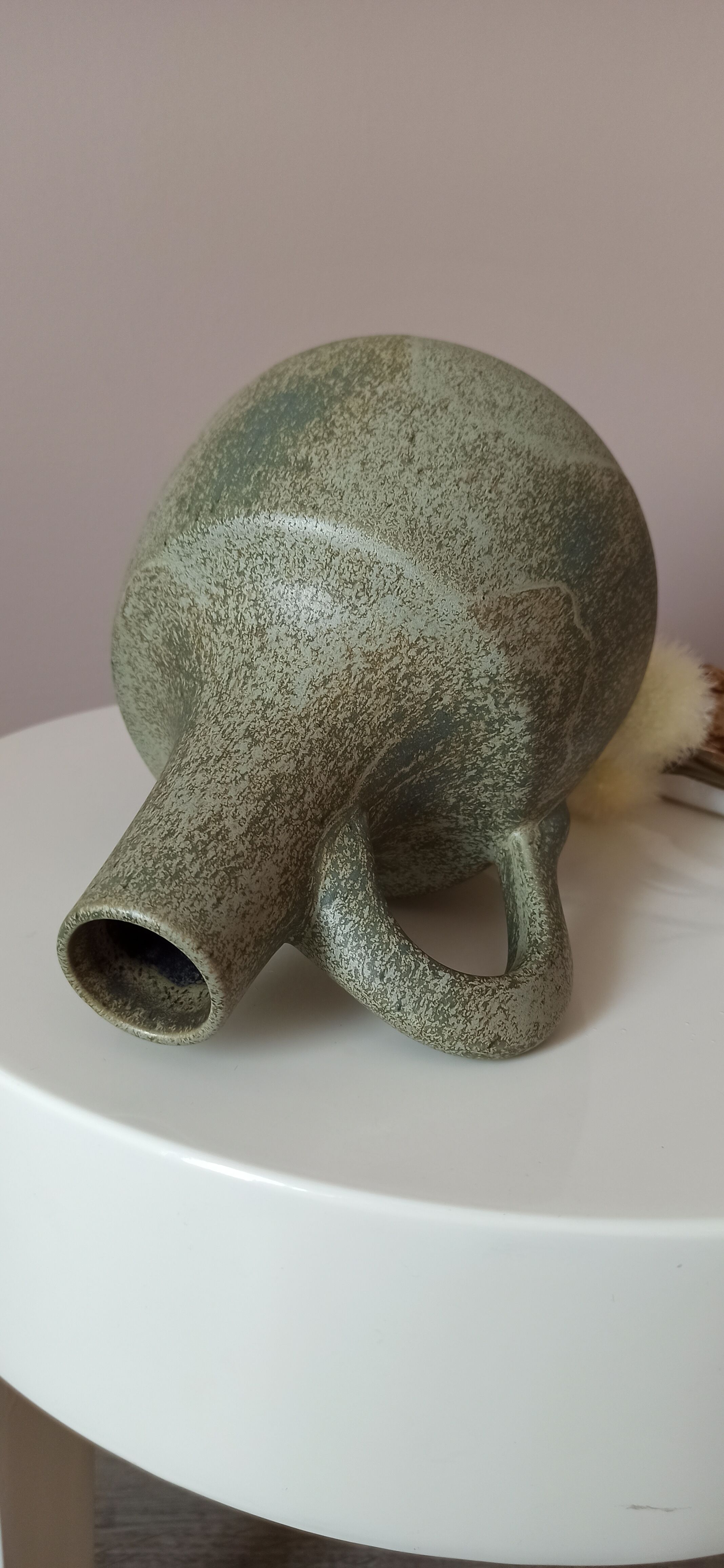 Ceramics Otto Keramik 70's