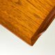 Teak Model 207 Desk by Arne Vodder for Sibast, 1960s