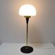 Vintage floor lamp designed by jaroslav bejvl for lidokov,1960's.