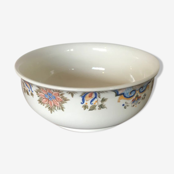 Vintage salad bowl Gien