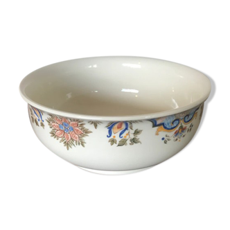 Vintage salad bowl Gien