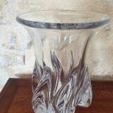 Crystal vase of Sèvres