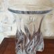 Crystal vase of Sèvres