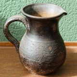 Jean Marais ceramic pitcher