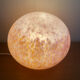 Grande lampe boule vianne